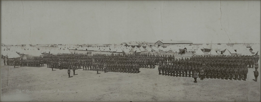 196th Battalion